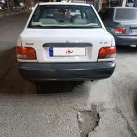 پراید مدل 95|خودرو سواری و وانت|قدس, شهر‌قدس|دیوار