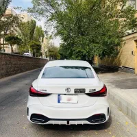 MG 5 2026|خودرو سواری و وانت|تبریز, |دیوار