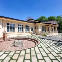 اجاره سالیانه باغ ویلا در قلب شهریار|اجارهٔ خانه و ویلا|شهریار, شهریار|دیوار