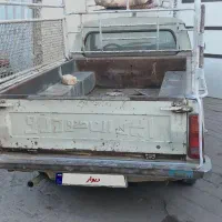 وانت پیکان۷۹|خودرو سواری و وانت|خمینی‌شهر, |دیوار