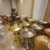 ظرف اجیل اهنی خشکبار|فروشگاه و مغازه|اهواز, کیانشهر|دیوار