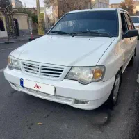 پراید132|خودرو سواری و وانت|ارومیه, |دیوار