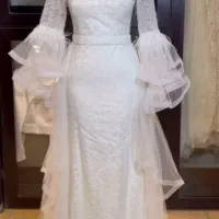 لباس نامزدی و عروس