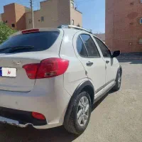 فروش فوری کوییک جی ایکس آر ۱۴۰۳|خودرو سواری و وانت|اصفهان, بهارستان|دیوار