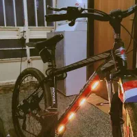 دوچرخه