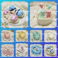 گیفت تولد، تعیین جنسیت، سیسمونی|صنایع دستی و سایر لوازم تزئینی|مشهد, آزادشهر|دیوار