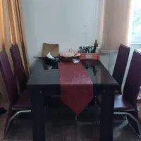 میز ناهارخوری 4 نفره