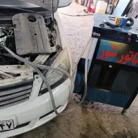 خدمات برق و کولر اتومبیل|خدمات موتور و ماشین|اراک, |دیوار