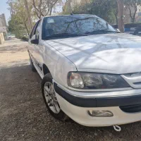 پژو پارس مدل ۱۴۰۱ بدونه رنگ|خودرو سواری و وانت|خمینی‌شهر, |دیوار