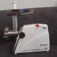 چرخه گوشت پاناسونیک 1700 سوپر توربو