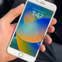 آیفون ۸ پلاس ۲۵۶