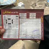 پژو پارس|خودرو سواری و وانت|هشتگرد, شهرک اداری|دیوار