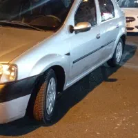 ال ۹۰ E1 پارس خودرو