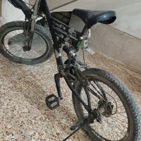 دوچرخه ۲۰|دوچرخه، اسکیت، اسکوتر|خمینی‌شهر, |دیوار