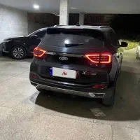 x55pro مدل اسفند ۱۴۰۱ کم کارکرد|خودرو سواری و وانت|ورامین, ورامین|دیوار