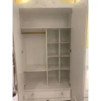 کمد اتاق کودک برند چیلک ،