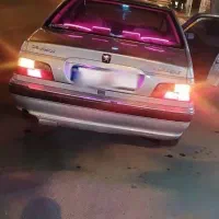پژو پارس در حد|خودرو سواری و وانت|خرمدره, |دیوار