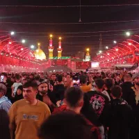 سفر به مرز مهران یا خسروی. در ایام اربعین و ۲۸ صفر|خدمات حمل و نقل|قزوین, |دیوار
