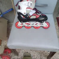 اسگیت کم کارکرد دخترونه