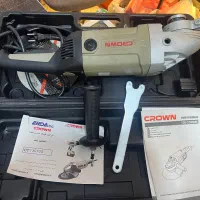 سنگ‌فرزcrown