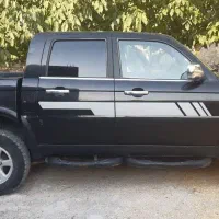 کاپرا دوکابین|خودرو سواری و وانت|تهران, شهید رجایی|دیوار