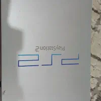 پلی استیشن ۲ سالم