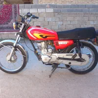 متور۱۵۰کبیرمدل۹۰مدارک کامل سنداماده انتقال