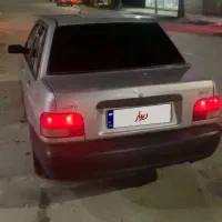 صبامرتب جوان پسند|خودرو سواری و وانت|آشخانه, |دیوار