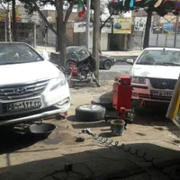 دیسکتراش/تیماتک/دیسکتراش روکار/دیسکتراش یونارآک|ماشینآلات صنعتی|مشهد, امیر|دیوار