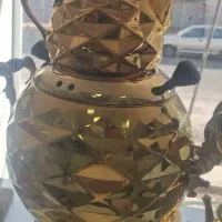 سماور و قوری