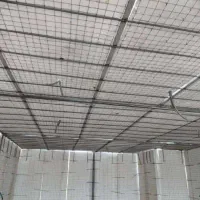 اجرای ساختمان پیش ساخته ارزان و سبک|خدمات پیشه و مهارت|امیدیه, |دیوار