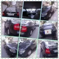 لیفان ۶۲۰ مشکی ۹۳، موتور تازه تعمیر