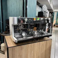 دستگاه اسپرسو صنعتی ایبرتال اینتنز (Intenz) ۲۰۱۷