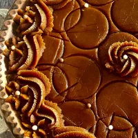 حلوا ،خرما ،کافیه ی روز قبل سفارش و ثبت کنی