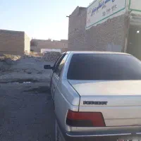 پژو|خودرو سواری و وانت|قرقری, |دیوار