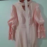 شلوار و لباس