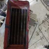 مبدل آبگرمکن ۱۸ لیتری|آبگرمکن، پکیج، شوفاژ|اندیشه, شهرک مریم|دیوار