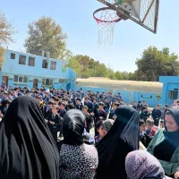 سرویس مدرسه