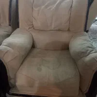 مبل کارکرده،رایگان|مبلمان خانگی و میز عسلی|تهران, بنیهاشم|دیوار