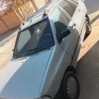 پرایداستسنایی دوگانه|خودرو سواری و وانت|خور (اصفهان), |دیوار