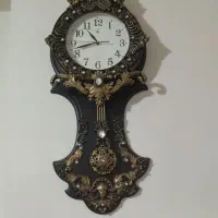 ساعت دیواری