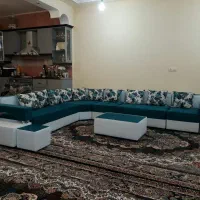 مبل راحتی  ال منحصربه فرد/طراحی برای زندگی رویایی|مبلمان خانگی و میز عسلی|تهران, شهرک شریفی|دیوار