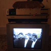 ویدئو T7 تی سون|پخش‌کننده DVD و ویدیو|مشهد, شهید بهشتی|دیوار