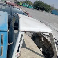 اتاق نیسان|قطعات یدکی و لوازم جانبی|تهران, شهرک طالقانی|دیوار