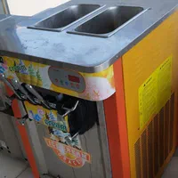 بستنی ساز دستگاه|کافی‌شاپ و رستوران|بندر گناوه, |دیوار