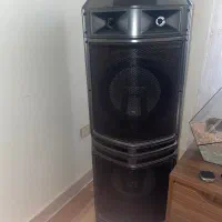 اسپیکر میکرولب