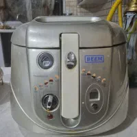 سرخ کن بیم آلمان اصل