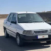 پراید 131مدل94