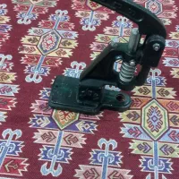 دستگاهِ دکمه پرس  POUYA