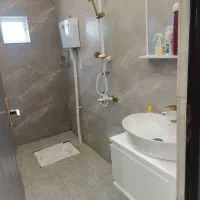 همکف نوساز، با استخر سرپوشیده، مبله کامل، فقط ۶۳۰۰|فروش خانه و ویلا|سرخرود, |دیوار